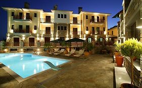 Maritsas Hotel & Suites